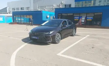 Toyota Corolla 2019 года за 9 000 000 тг. в Алматы фото 1