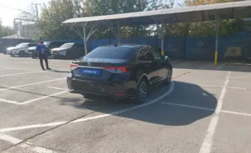 Toyota Corolla 2019 года за 9 000 000 тг. в Алматы фото 3