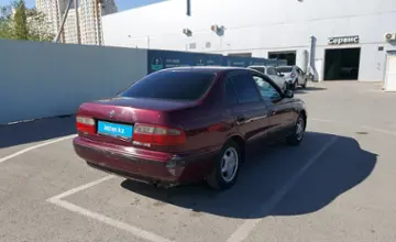 Toyota Carina 1996 года за 2 000 000 тг. в Шымкент фото 3