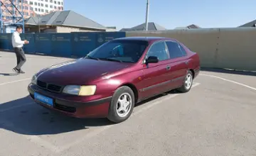 Toyota Carina 1996 года за 2 000 000 тг. в Шымкент фото 1