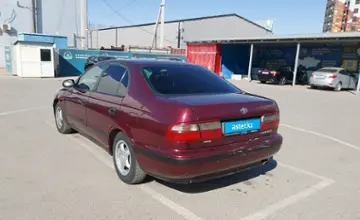 Toyota Carina 1996 года за 2 000 000 тг. в Шымкент фото 4