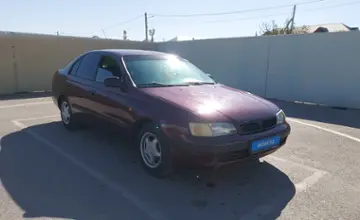 Toyota Carina 1996 года за 2 000 000 тг. в Шымкент фото 2