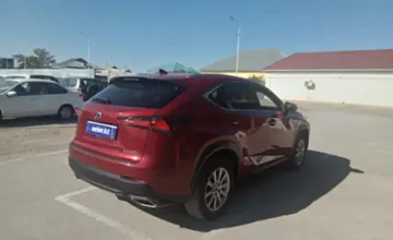 Lexus NX 2020 года за 17 000 000 тг. в Кызылорда