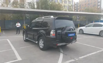 Mitsubishi Pajero 2008 года за 8 500 000 тг. в Алматы фото 4