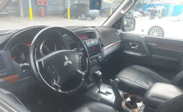 Mitsubishi Pajero 2008 года за 8 500 000 тг. в Алматы фото 5