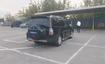 Mitsubishi Pajero 2008 года за 8 500 000 тг. в Алматы фото 3