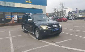 Mitsubishi Pajero 2008 года за 8 500 000 тг. в Алматы фото 2
