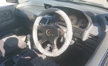 Mitsubishi RVR 1995 года за 1 200 000 тг. в Алматы фото 5