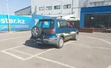 Mitsubishi RVR 1995 года за 1 200 000 тг. в Алматы фото 3