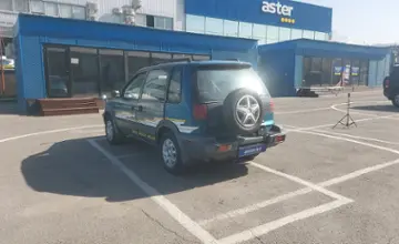 Mitsubishi RVR 1995 года за 1 200 000 тг. в Алматы фото 4