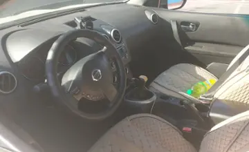 Nissan Qashqai 2013 года за 4 500 000 тг. в Алматы фото 5