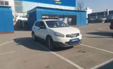 Nissan Qashqai 2013 года за 4 500 000 тг. в Алматы фото 2
