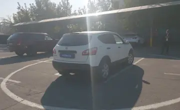 Nissan Qashqai 2013 года за 4 500 000 тг. в Алматы фото 3