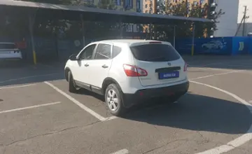 Nissan Qashqai 2013 года за 4 500 000 тг. в Алматы фото 4