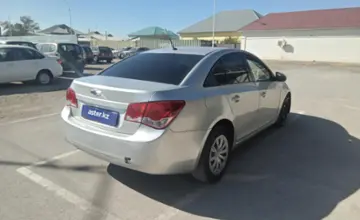 Chevrolet Cruze 2010 года за 3 300 000 тг. в Кызылорда