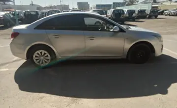 Chevrolet Cruze 2010 года за 3 300 000 тг. в Кызылорда фото 4