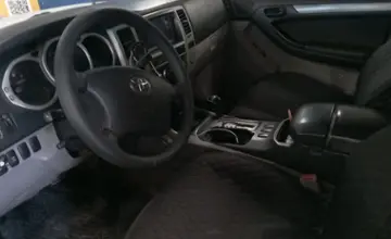 Toyota 4Runner 2003 года за 9 800 000 тг. в Астана фото 5