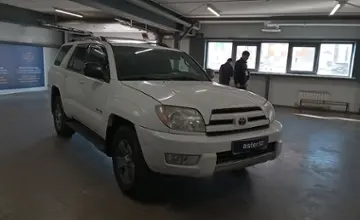 Toyota 4Runner 2003 года за 9 800 000 тг. в Астана фото 2