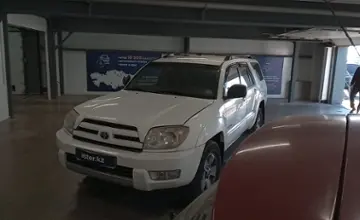 Toyota 4Runner 2003 года за 9 800 000 тг. в Астана фото 1