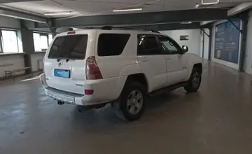 Toyota 4Runner 2003 года за 9 800 000 тг. в Астана фото 3