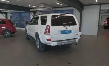 Toyota 4Runner 2003 года за 9 800 000 тг. в Астана фото 4