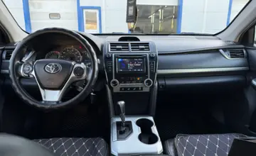 Toyota Camry 2012 года за 8 600 000 тг. в Кокшетау фото 4