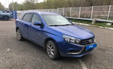 LADA (ВАЗ) Vesta 2021 года за 6 000 000 тг. в Усть-Каменогорск фото 3
