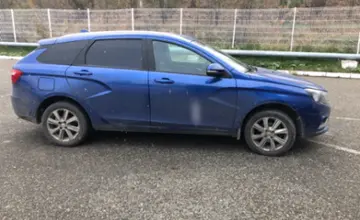 LADA (ВАЗ) Vesta 2021 года за 6 000 000 тг. в Усть-Каменогорск фото 4