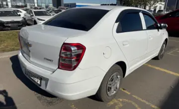 Chevrolet Cobalt 2022 года за 5 200 000 тг. в Астана