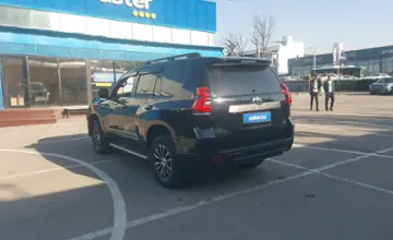 Toyota Land Cruiser Prado 2019 года за 30 000 000 тг. в Алматы фото 4