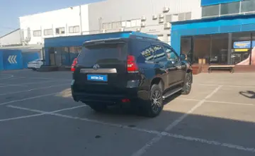 Toyota Land Cruiser Prado 2019 года за 30 000 000 тг. в Алматы фото 3