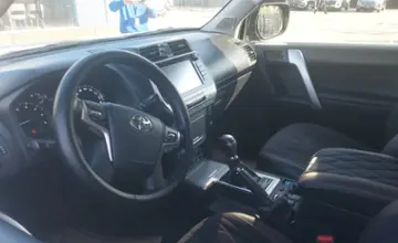 Toyota Land Cruiser Prado 2019 года за 30 000 000 тг. в Алматы фото 5