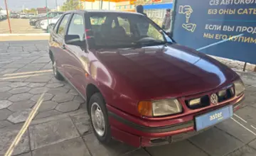 Volkswagen Polo 1998 года за 1 000 000 тг. в Талдыкорган фото 3