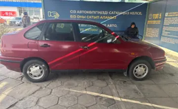 Volkswagen Polo 1998 года за 1 000 000 тг. в Талдыкорган фото 4