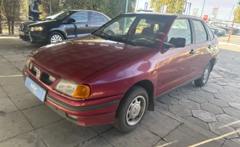 Volkswagen Polo 1998 года за 1 000 000 тг. в Талдыкорган