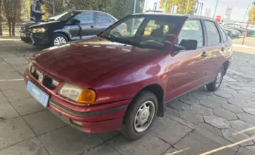 Volkswagen Polo 1998 года за 1 000 000 тг. в Талдыкорган фото 1