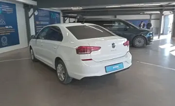 Volkswagen Polo 2021 года за 7 800 000 тг. в Астана фото 4