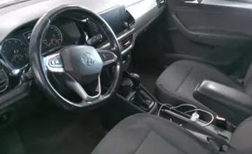 Volkswagen Polo 2021 года за 7 800 000 тг. в Астана фото 5