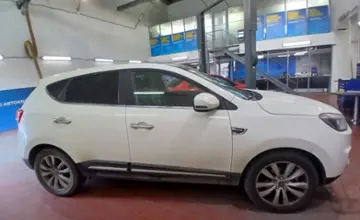 JAC S5 (Eagle) 2021 года за 7 000 000 тг. в Астана фото 4