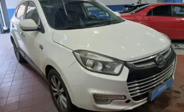 JAC S5 (Eagle) 2021 года за 7 000 000 тг. в Астана фото 3