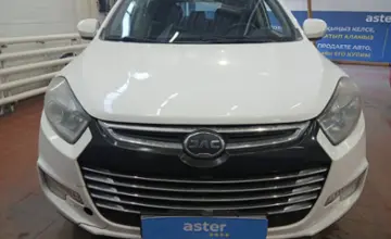 JAC S5 (Eagle) 2021 года за 7 000 000 тг. в Астана фото 2