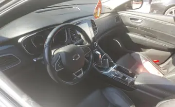 Renault Samsung SM6 2018 года за 8 000 000 тг. в Алматы фото 5