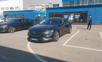 Renault Samsung SM6 2018 года за 8 000 000 тг. в Алматы фото 1