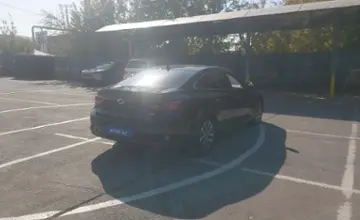 Renault Samsung SM6 2018 года за 8 000 000 тг. в Алматы фото 3