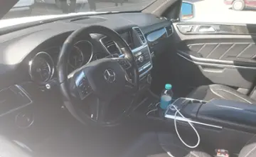 Mercedes-Benz GL-Класс 2014 года за 16 500 000 тг. в Алматы фото 5