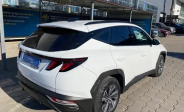 Hyundai Tucson 2022 года за 13 000 000 тг. в Караганда