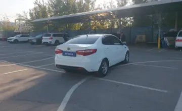 Kia Rio 2013 года за 5 000 000 тг. в Алматы фото 3