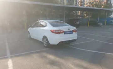 Kia Rio 2013 года за 5 000 000 тг. в Алматы фото 4