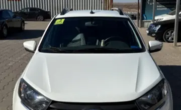 LADA (ВАЗ) Granta 2019 года за 5 500 000 тг. в Караганда фото 2