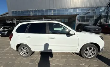 LADA (ВАЗ) Granta 2019 года за 5 500 000 тг. в Караганда фото 4